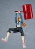 Подвижная фигурка Bandai Max Factory Figma: Пауэр (Power) Человек-бензопила (Chainsaw Man) (4545784068687) 15 см 
