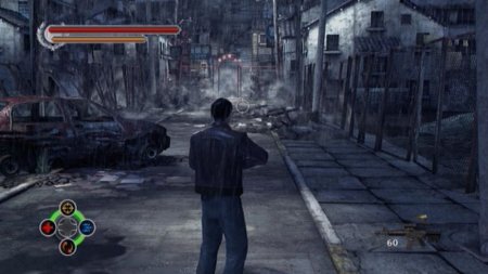 Stranglehold (John Woo Presents) Коллекционное издание (Collector’s Edition) (Xbox 360)