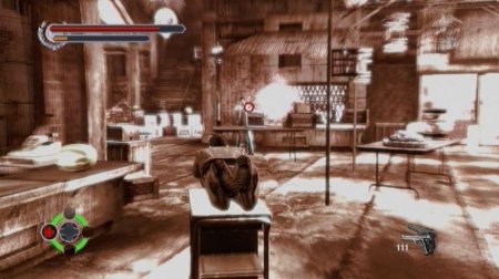 Stranglehold (John Woo Presents) Коллекционное издание (Collector’s Edition) (Xbox 360)