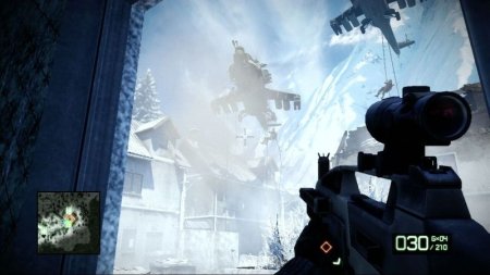 Battlefield: Bad Company 2 Расширенное Издание (Limited Edition) Русская Версия (Xbox 360/Xbox One) USED Б/У
