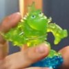 Skylanders Swap Force: Интерактивная фигурка Green Armored Rip Tide