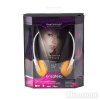 Наушники ENZATEC HS305OG, оранжевые (PC) 