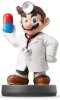 Amiibo: Интерактивная фигурка Доктор Марио (Doctor Mario) (Super Smash Bros. Collection)