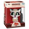 фигурки Фигурка Funko Vinyl Figure: Снук-Енот (Snookums The Raccoon) Пака Пака Злодейские Валентинки (Paka Paka Villainous Valentines) (59534 (61900)) 9,5 см