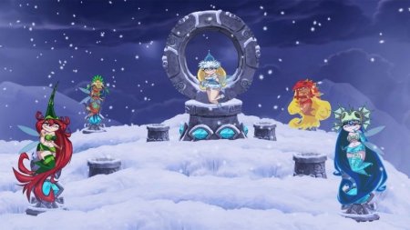 Rayman Origins     Box (PC) 