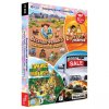 Сборник Американский Коктейль Русская Версия Box (PC)