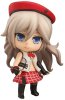 Фигурка Good Smile Company Nendoroid: Алиса Ильинична Омела (Alisa Illinichina Amiella) Пожиратель богов (God Eater) (4571368443816) 10 см 