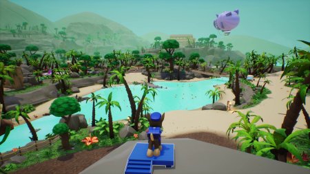 игра Paw Patrol World (Щенячий Патруль) (Switch) для Nintendo Switch