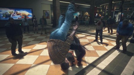 Dead Rising Deluxe Remastered Special Edition Русская Версия (PS5)