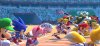 игра Mario and Sonic at the Olympic Games Tokyo 2020 Русская Версия (Switch) для Nintendo Switch