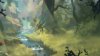Игра The Wanderer: Frankenstein's Creature (Limited Run) Русская Версия (PS4) Playstation 4