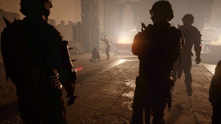 Игра ELEX II (2) Русская Версия (PS4/PS5) USED Б/У Playstation 4