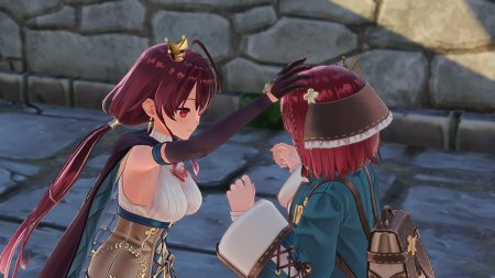  Atelier Sophie 2: The Alchemist of the Mysterious Dream (PS4) Playstation 4