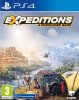 Expeditions: A MudRunner Game Русская Версия (PS4/PS5)