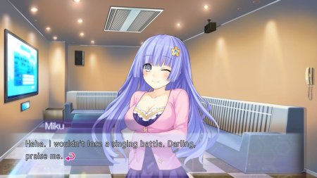 Игра Date a Live: Rio Reincarnation (PS4) Playstation 4