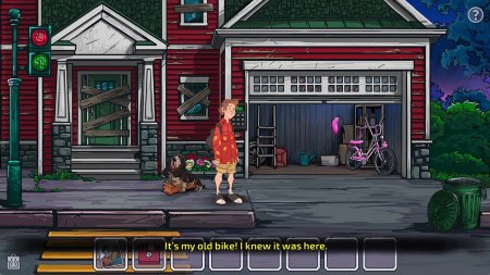 игра Jerry Anker and the Quest to get Love Русская Версия (Switch) для Nintendo Switch