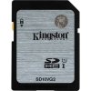 SDXC Карта памяти 16GB Kingston Class 10 UHS-I 45Mb/s (PC) 