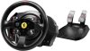 Руль с педалями Thrustmaster T300 Ferrari GTE EU Version (THR27) (PC/PS3/PS4/PS5)
