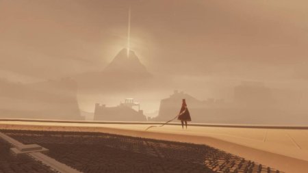 Игра Путешествие (Journey) Коллекционное издание (Collector’s Edition) Русская Версия (PS4) Playstation 4