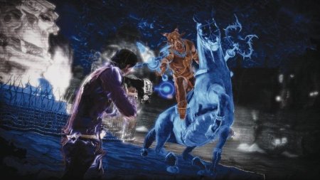 Shadows of the Damned (Xbox 360/Xbox One)