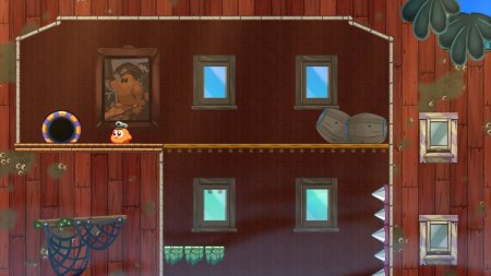 игра Gimmick! 2 (Switch) для Nintendo Switch