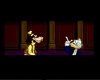   8  1 AC-8002 Toy Story/Lion King//Pinocchio/Squirrel King/Goofy'S   (16 bit) 