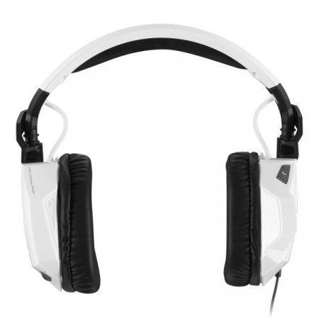   Mad Catz F.R.E.Q.3 Stereo Headset Black (PC) 