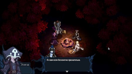 игра Absolute Tactics: Daughters of Mercy Русская Версия (Switch) для Nintendo Switch