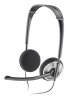 Наушники с микрофоном Plantronics Audio 478 (PC)