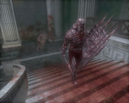 Купить игру Clive Barker's Jericho Специальное Издание (Special Edition) (PS3) для Sony Playstation 3