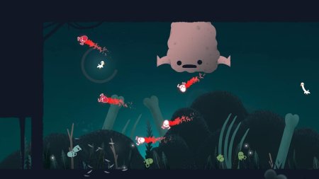 Игра Sheepo (Limited Run #467) (PS4) Playstation 4