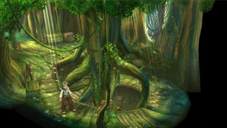 Eternal Sonata (Xbox 360) USED Б/У