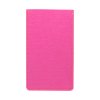  Большой пиксельный чехол для смартфона (универсальный) Pixel felt phone pocket WY-B008 Фуксия-Зеленый Чехлы