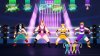 Just Dance 2021 Русская Версия (PS5) USED Б/У