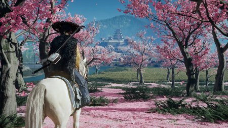 Ghost of Yotei Полное Издание (Complete Edition) Русская Версия (PS5)