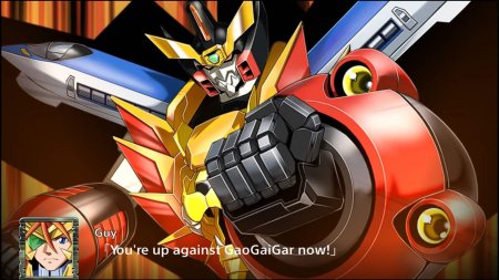 Игра Super Robot Wars T (PS4) Playstation 4