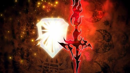 игра Suikoden I and II HD Remaster: Gate Rune and Dunan Unification Wars (Switch) для Nintendo Switch