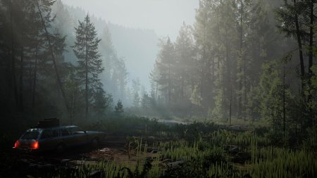 Pacific Drive Русская Версия (PS5)