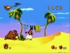Сборник игр 21 в 1 AA-210001 TOY STORY / BOOGERMAN / ALADDIN / PINOCCIO / BUBSY 2 Русская Версия (16 bit) 
