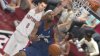 NBA 2K9 (Xbox 360)