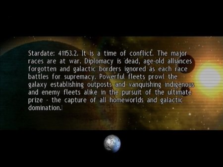 Star Trek: Conquest (PS2) USED Б/У