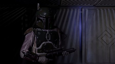 Star Wars: Dark Forces Remaster VHS Edition (Limited Run) (PS5)