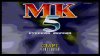 Mortal Kombat 5: Subzero (Мортал Комбат 5: Саб Зиро) Русская Версия (16 bit) 