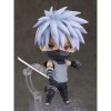 Фигурка Good Smile Company Nendoroid: Какаши Хатаке (Kakashi Hatake) Наруто: Ураганные хроники (Naruto Shippuden) (4580590125322) 102 см 