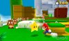 Купить игру Super Mario 3D Land Русская Версия (Nintendo 3DS) на 3DS