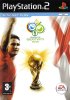FIFA 2006 World Cup (PS2) USED Б/У