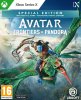 Avatar: Frontiers of Pandora Специальное Издание (Special Edition) Русская Версия (Xbox Series X)