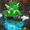 Skylanders Giants: Интерактивная фигурка Green Gill Grunt