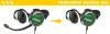 Гарнитура Splatoon 2 Splat and Chat Headset HORI (NSW-047U) (Switch)