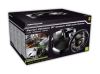 Руль Thrustmaster Ferrari Vibration GT Cockpit 458 Italia Edition (Xbox 360) 